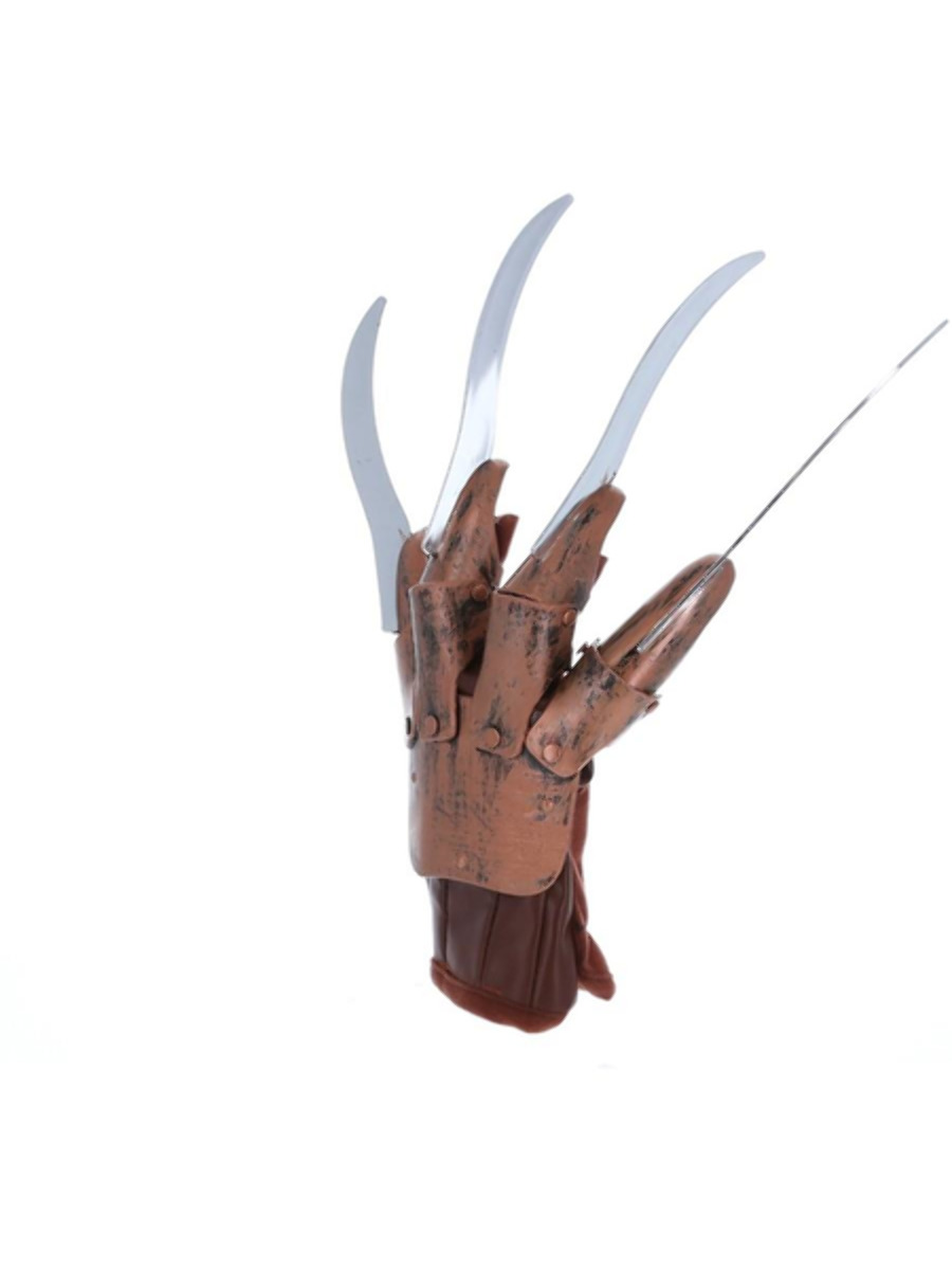 Freddy Krueger Glove