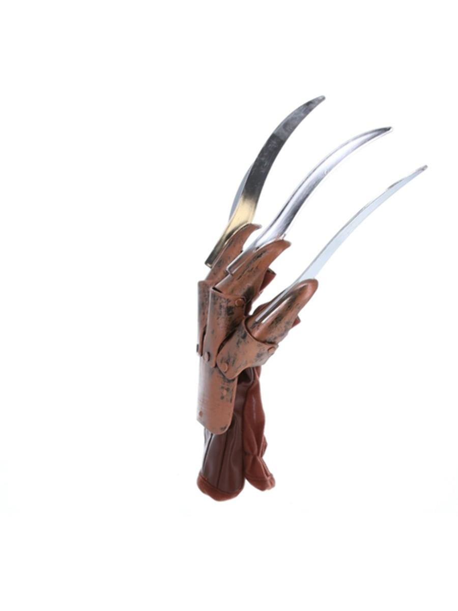 Freddy Krueger Glove