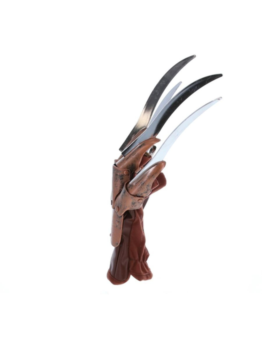 Freddy Krueger Glove