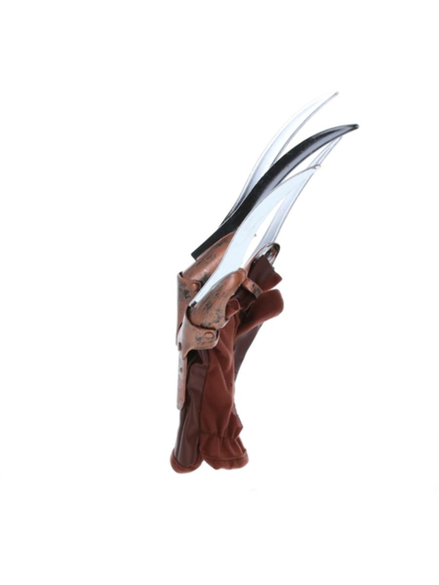 Freddy Krueger Glove