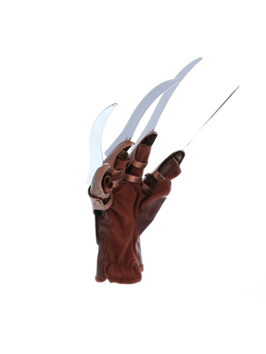 Freddy Krueger Glove