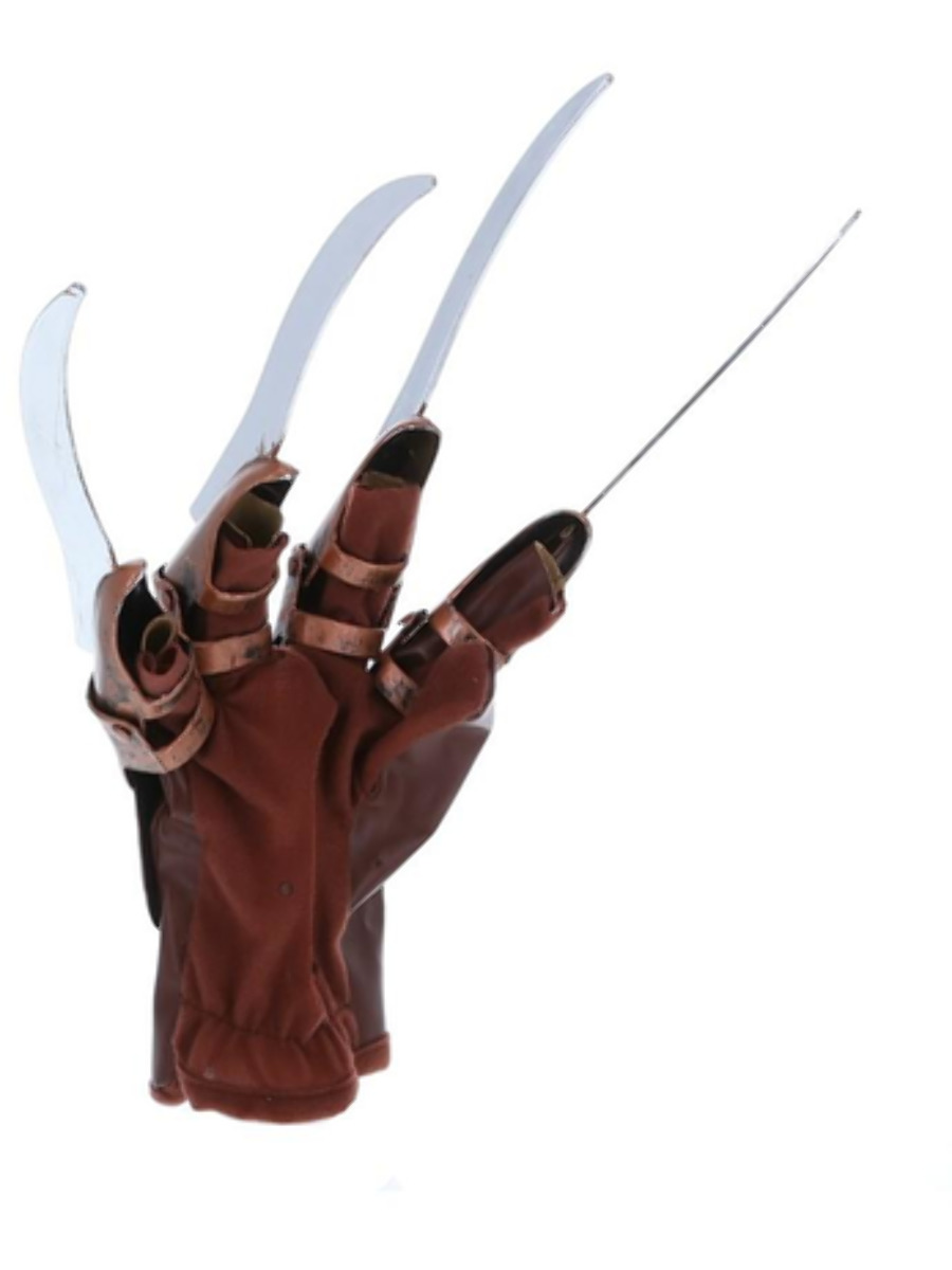 Freddy Krueger Glove