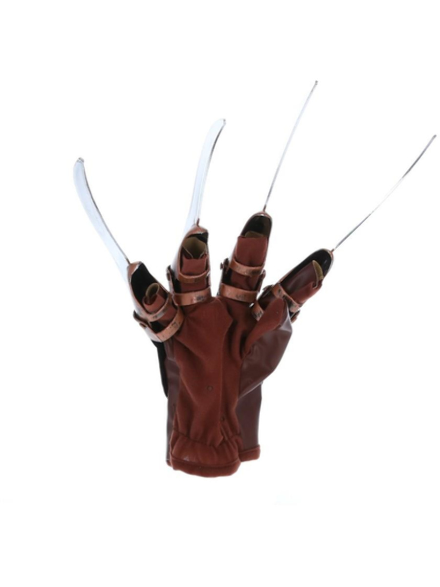 Freddy Krueger Glove