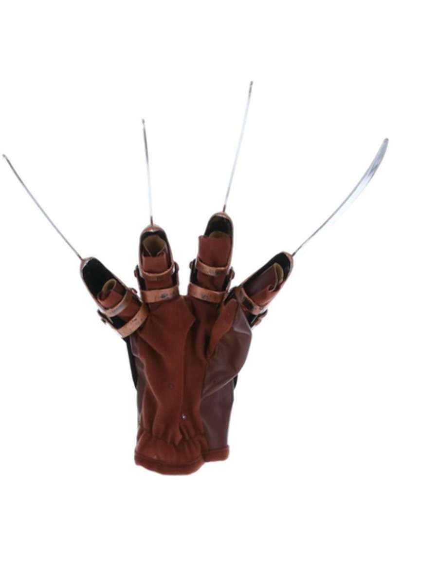 Freddy Krueger Glove