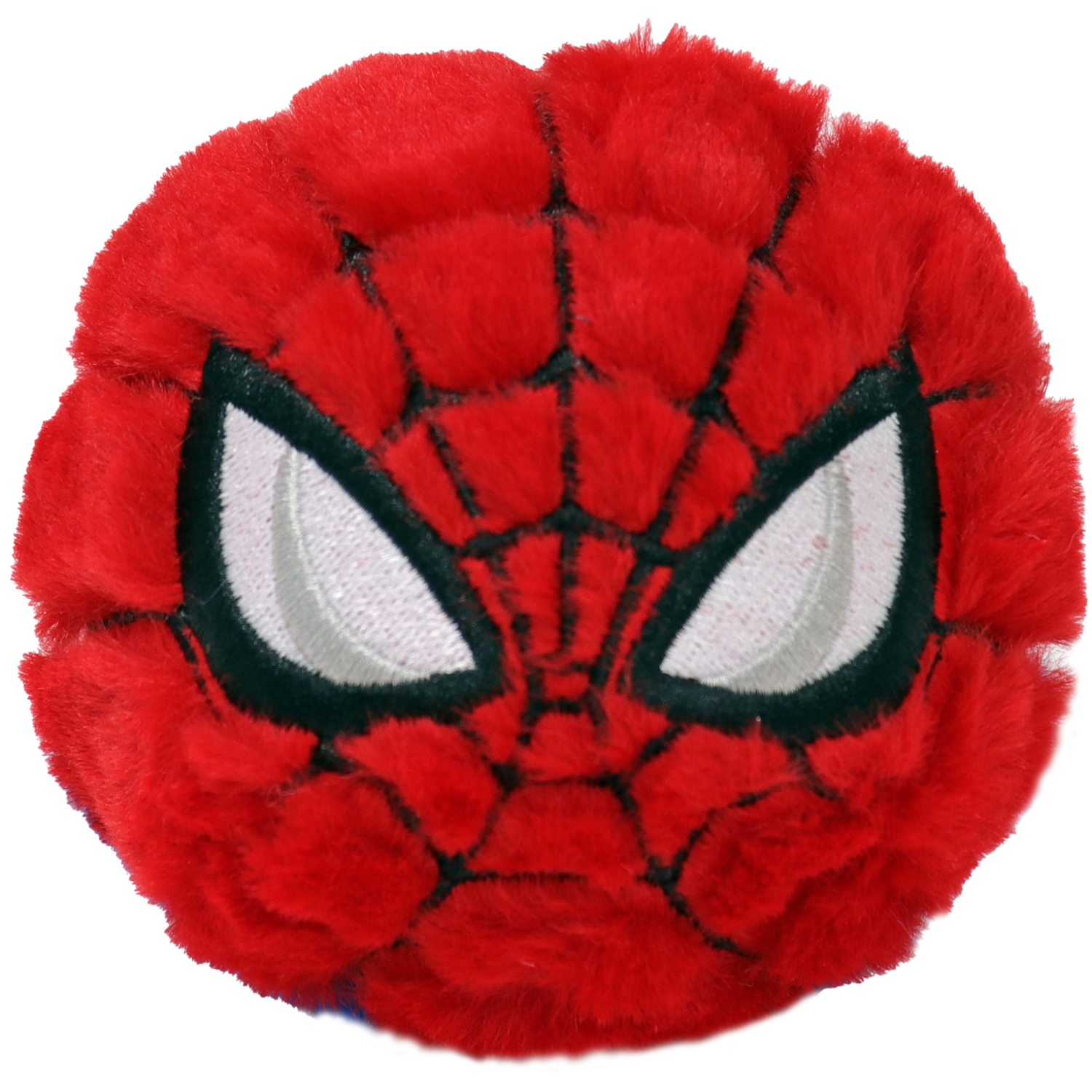 Spiderman TY Bouncer