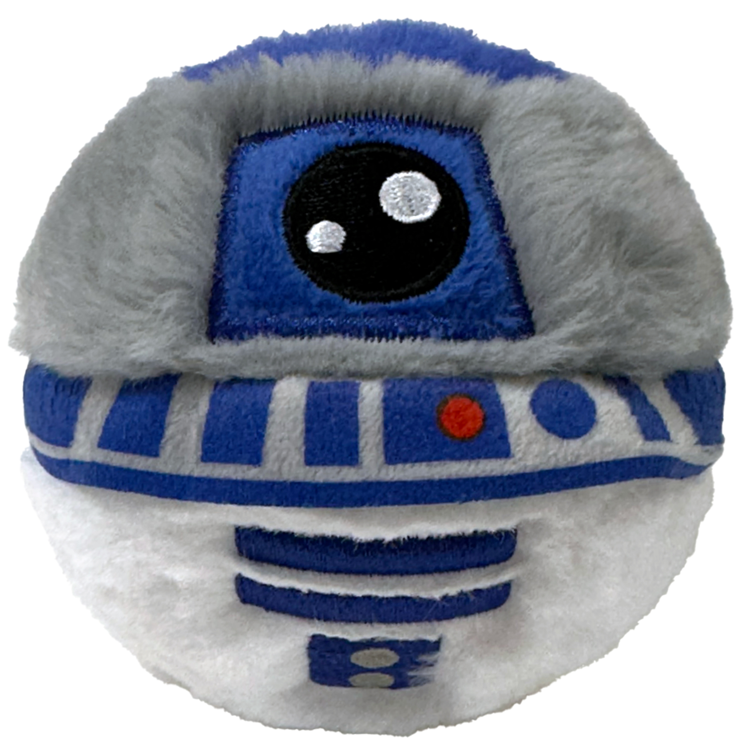 R2-D2 TY Bouncer