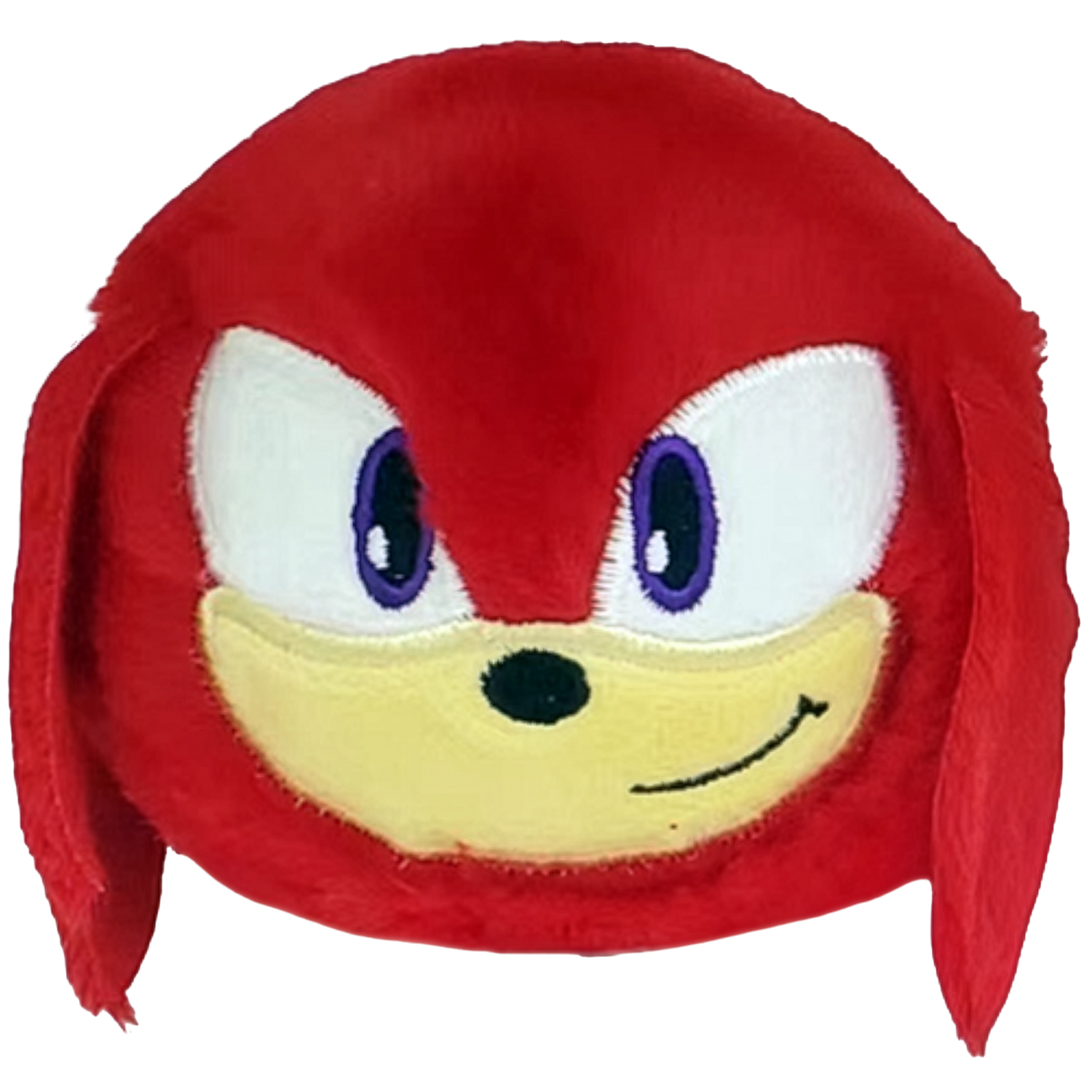 Knuckles TY Bouncer