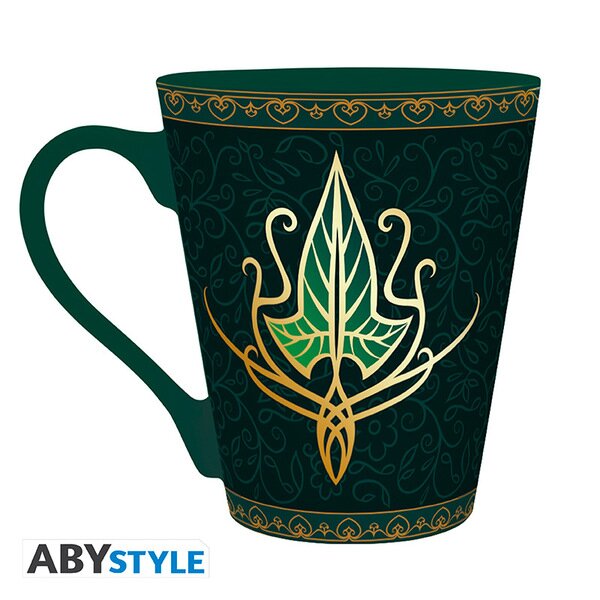 Lothlorien Mug