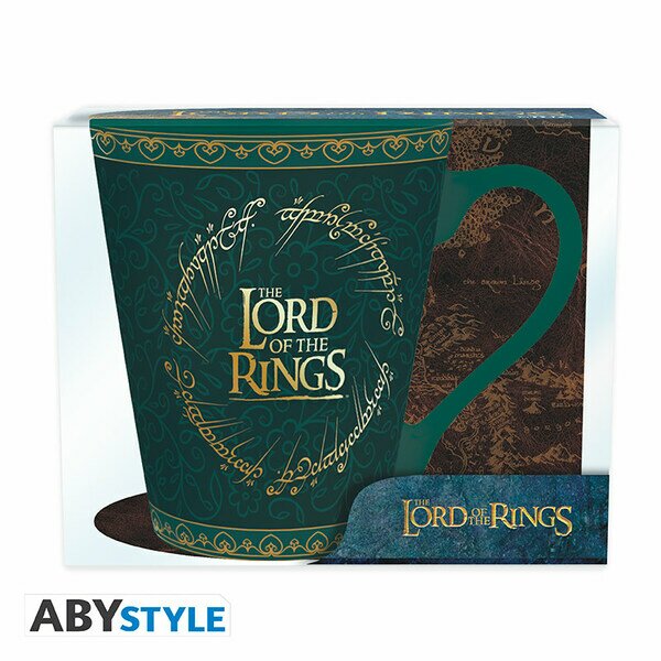 Lothlorien Mug