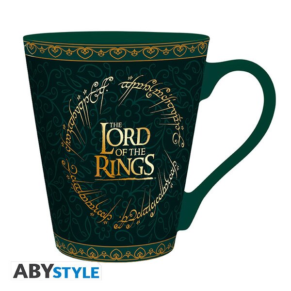 Lothlorien Mug
