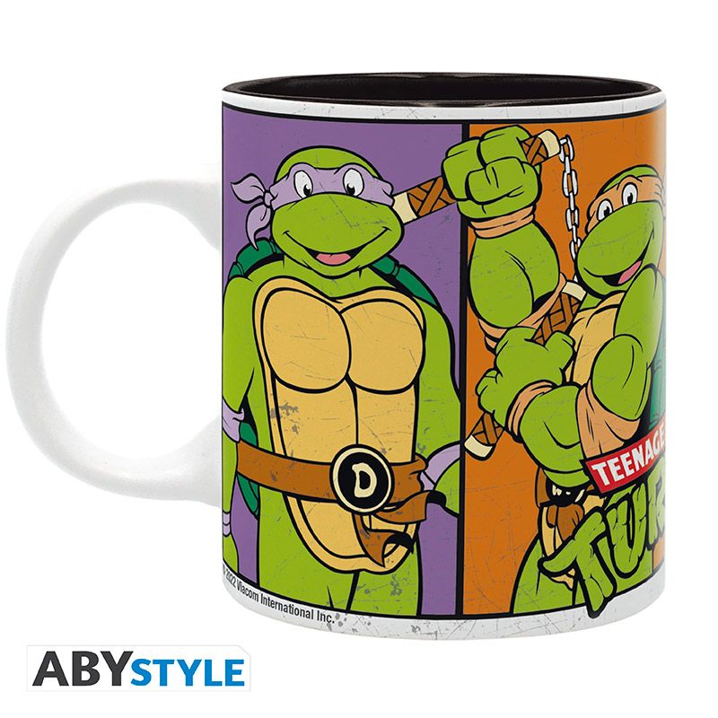 Portraits Cup