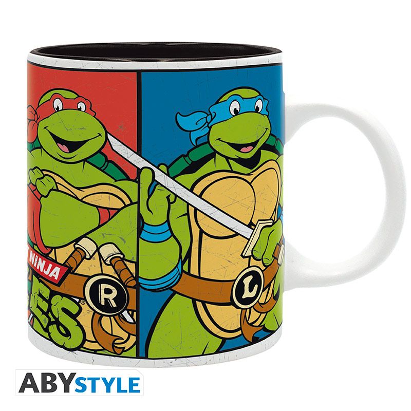 Portraits Cup