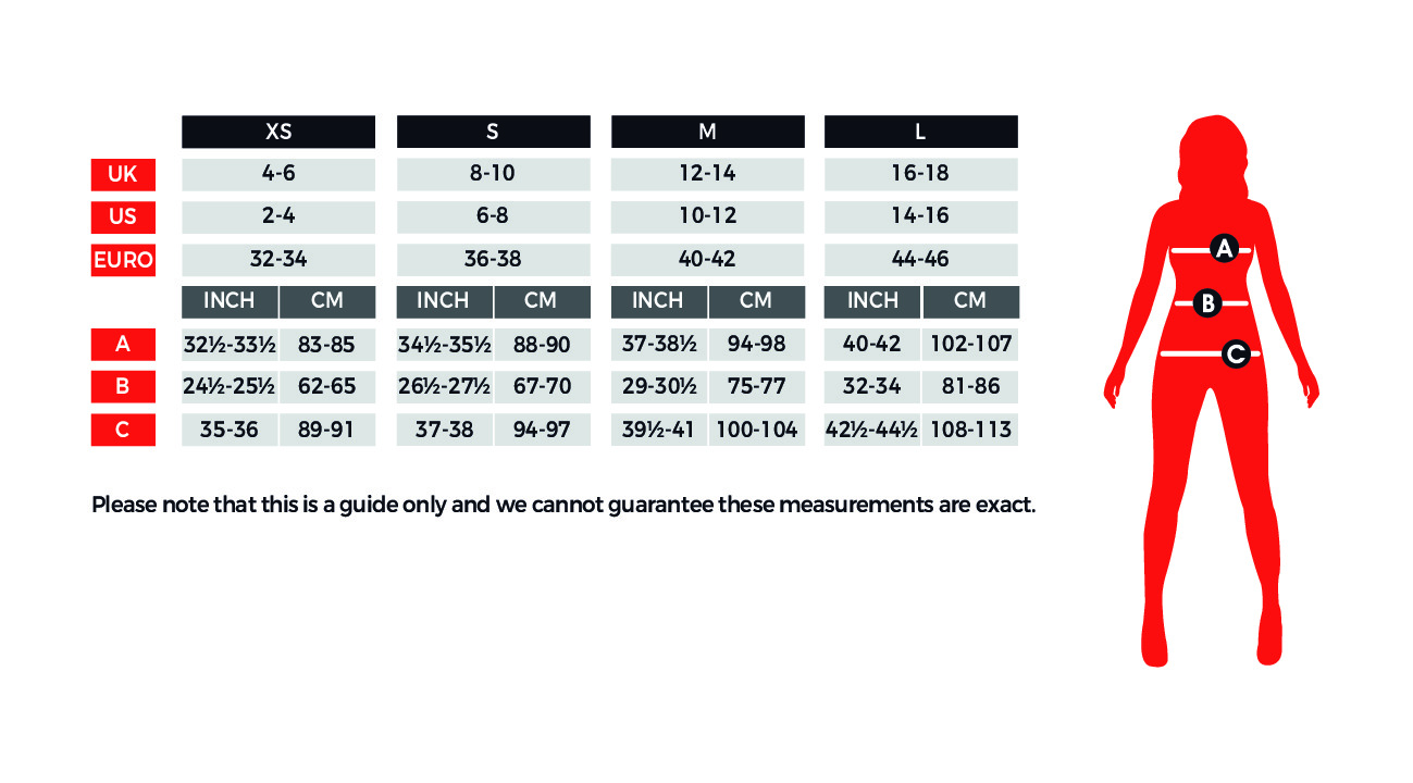 Voyager Command Uniform