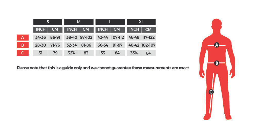 Original Series Command Uniform