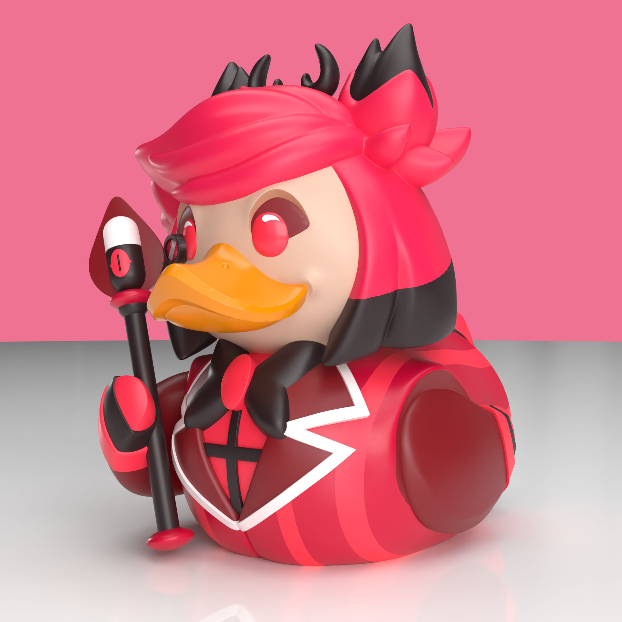 Alastor First Edition TUBBZ
