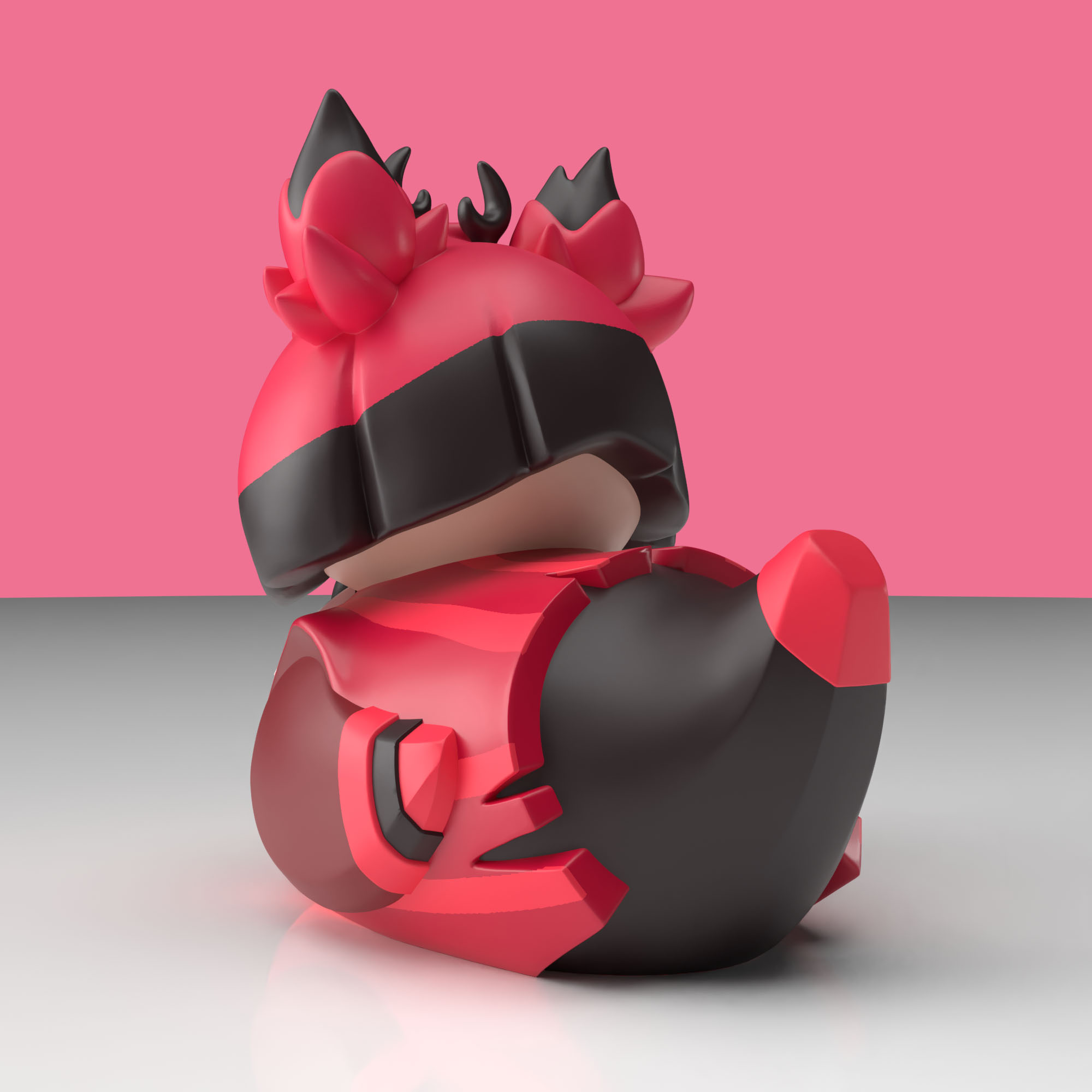 Alastor First Edition TUBBZ