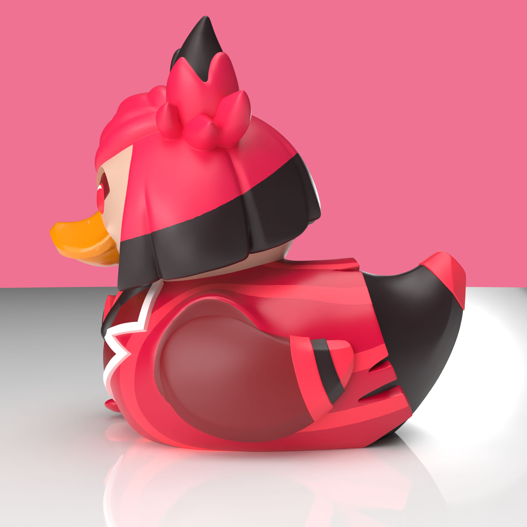 Alastor First Edition TUBBZ