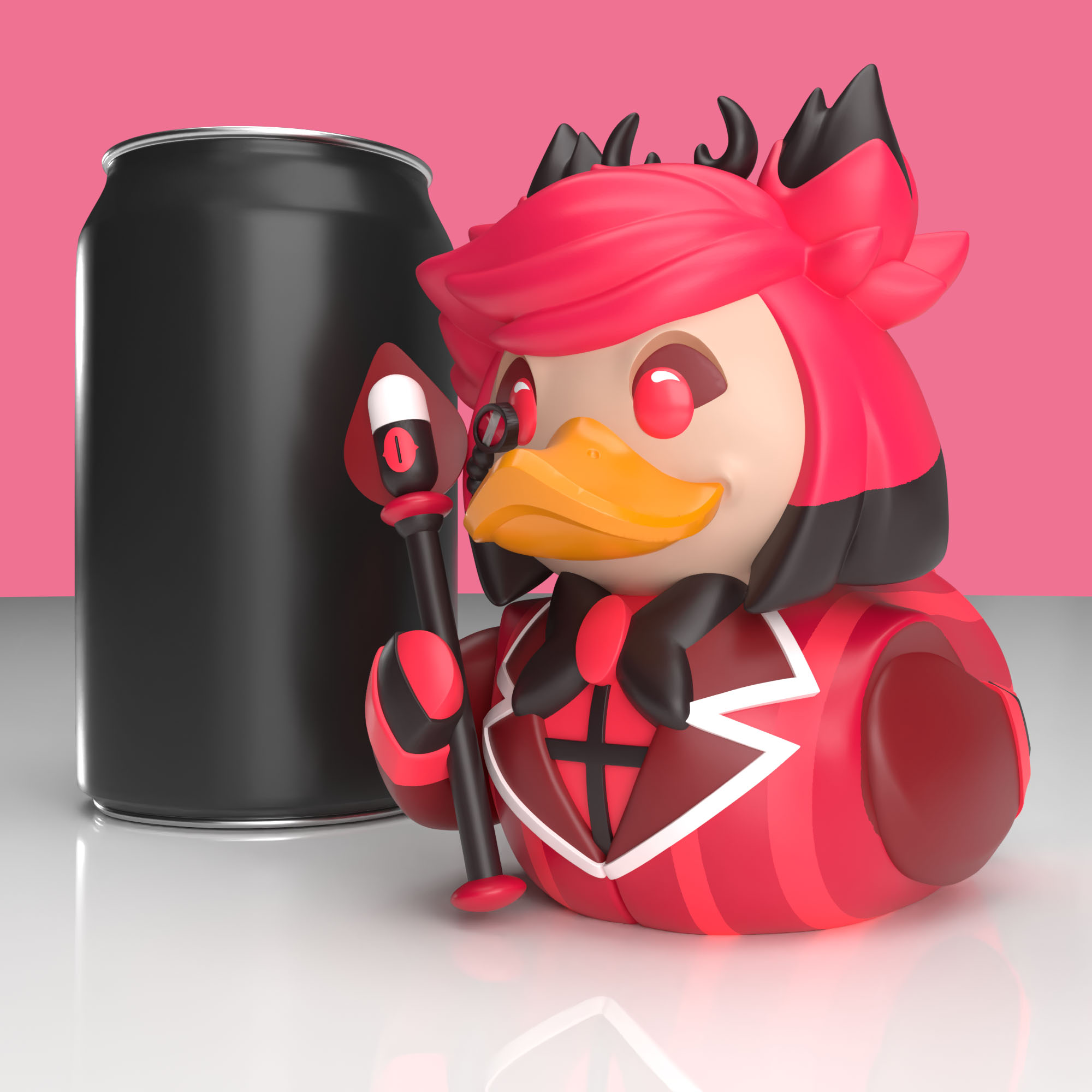 Alastor First Edition TUBBZ