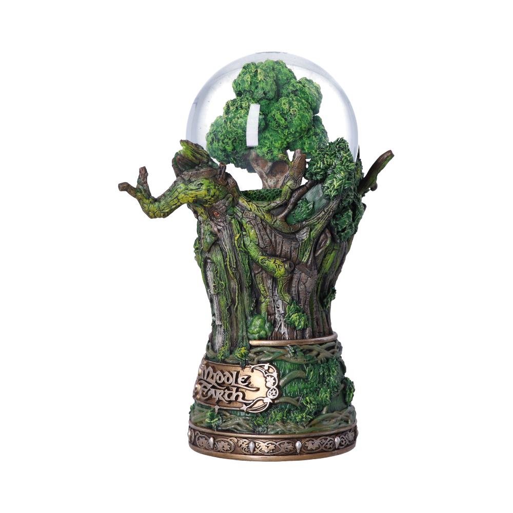 Treebeard Snow Globe