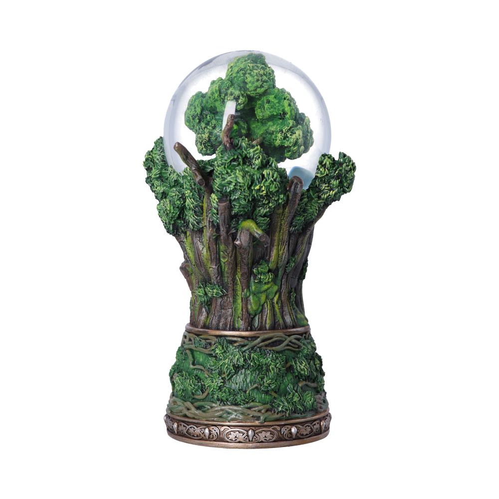 Treebeard Snow Globe