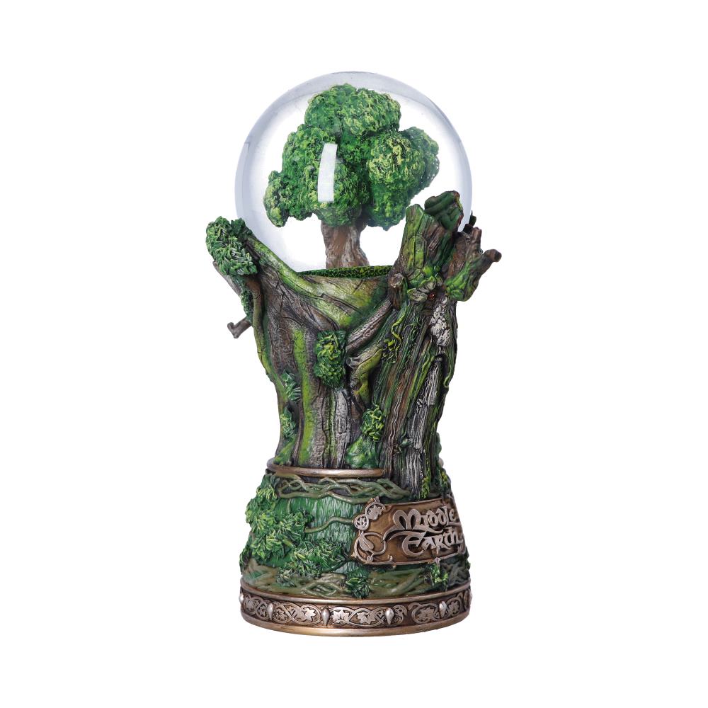 Treebeard Snow Globe