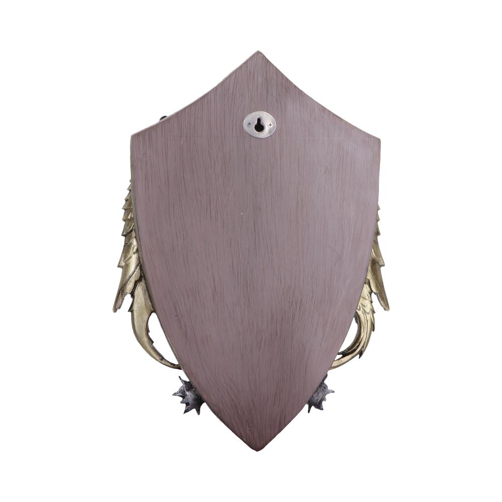 Alliance Wall Plaque