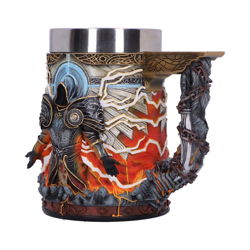 Inarius Tankard