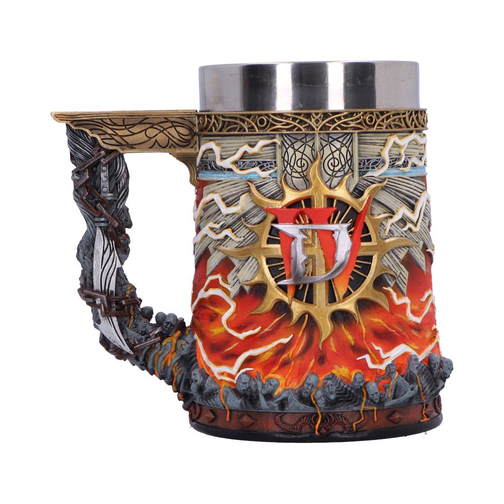Inarius Tankard