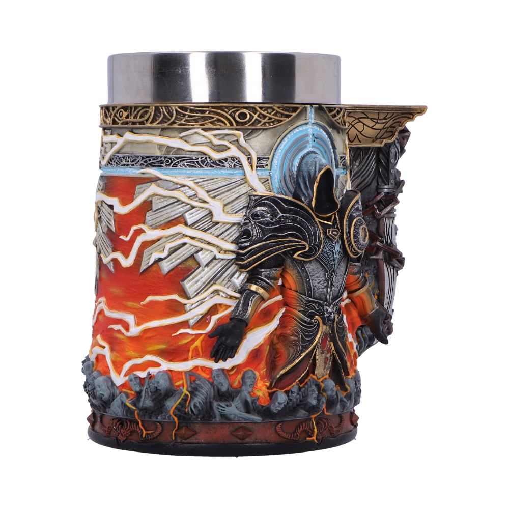 Inarius Tankard