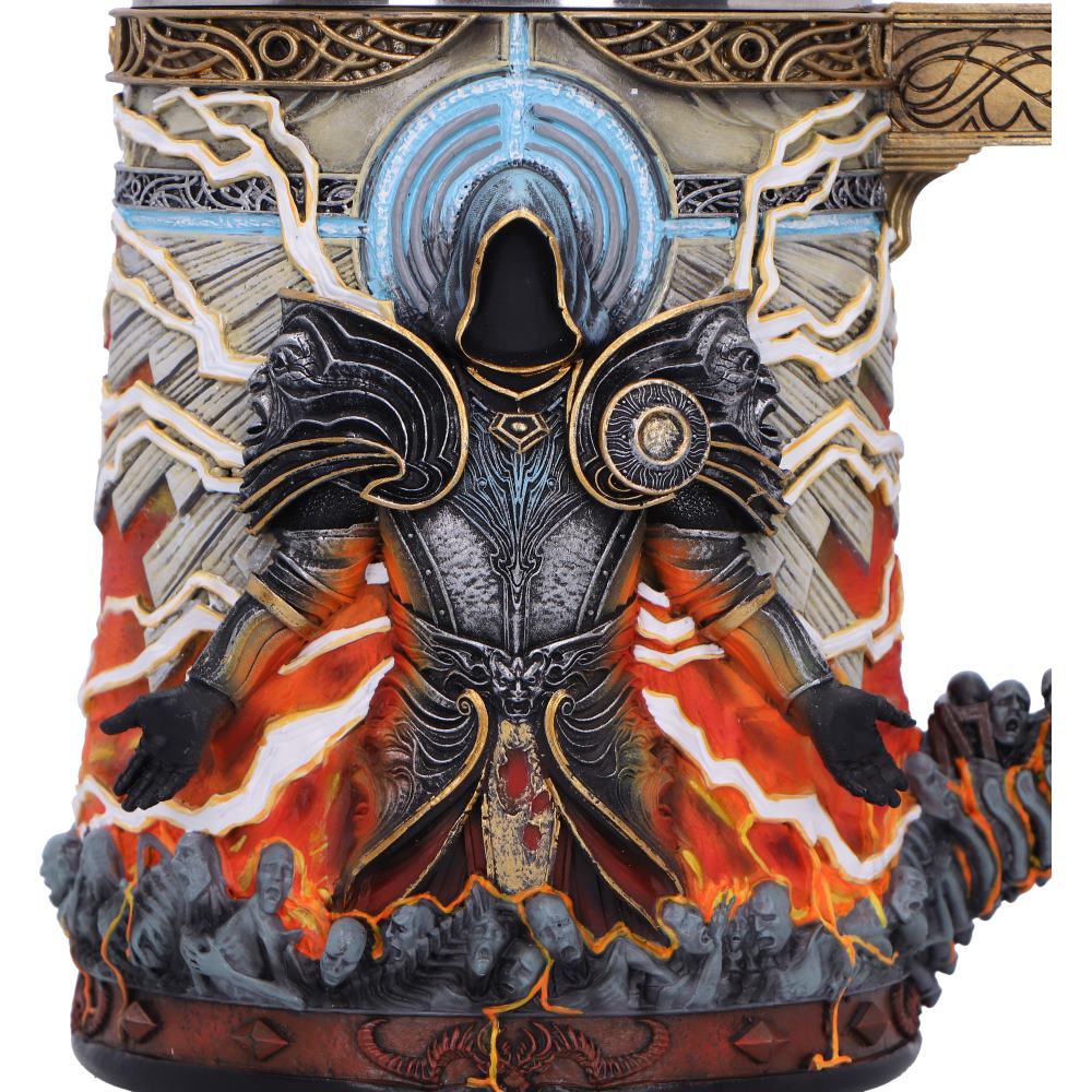 Inarius Tankard