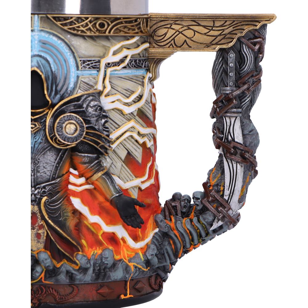 Inarius Tankard