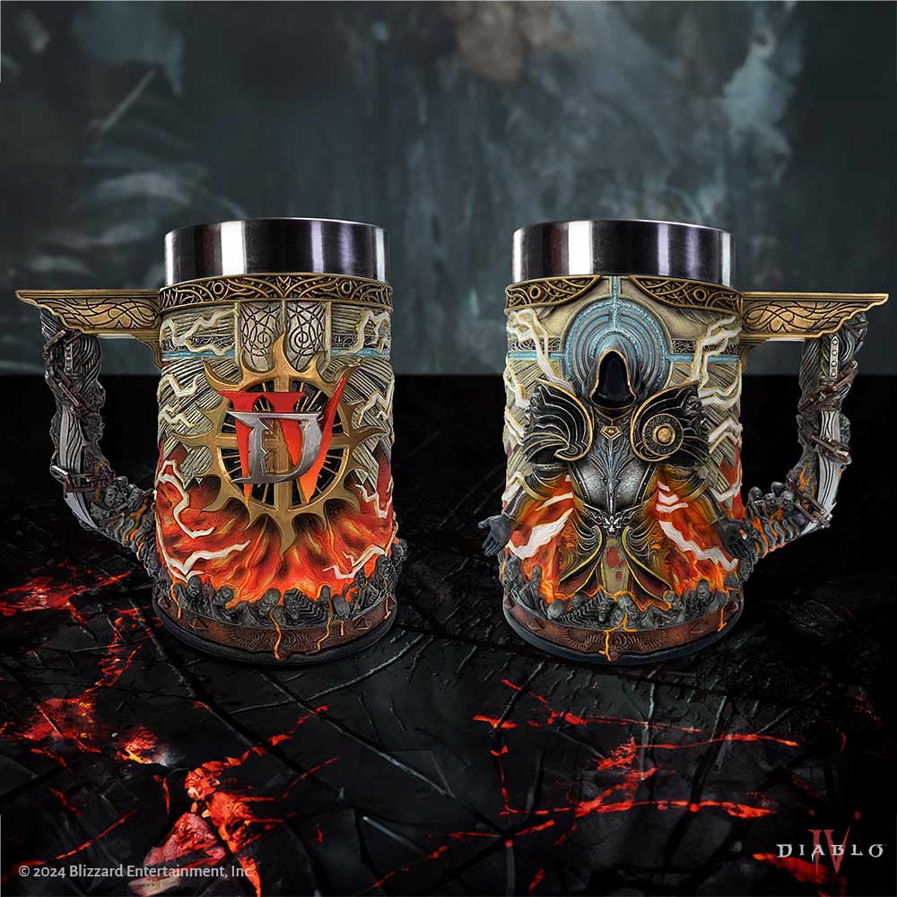 Inarius Tankard
