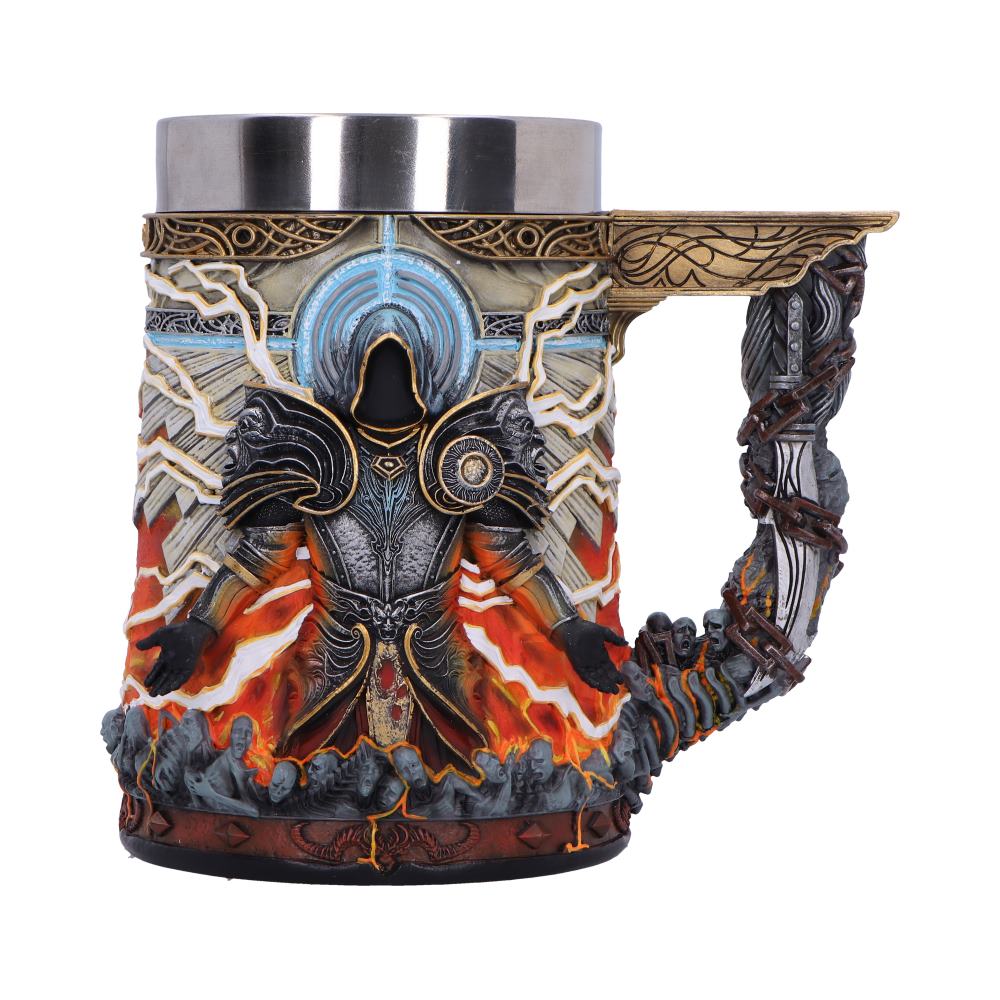Inarius Tankard