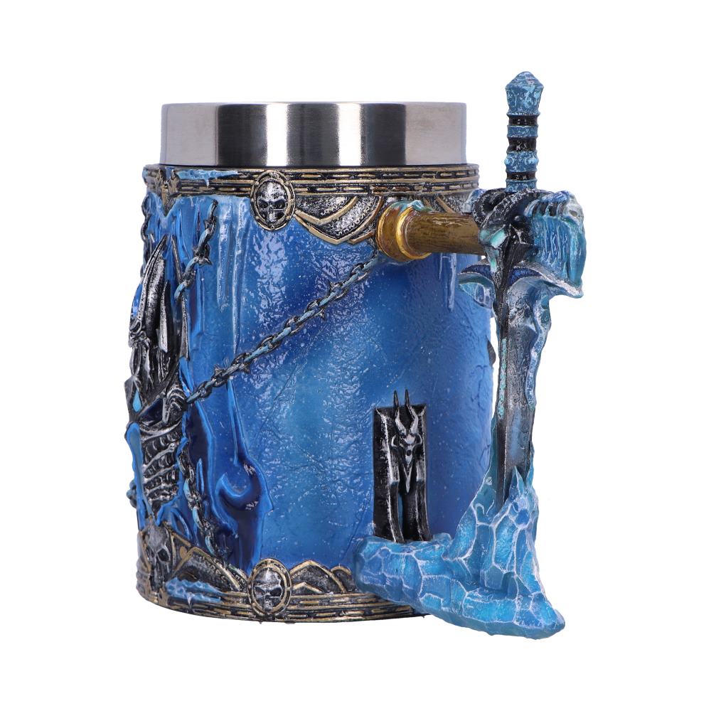 The Lich King Tankard