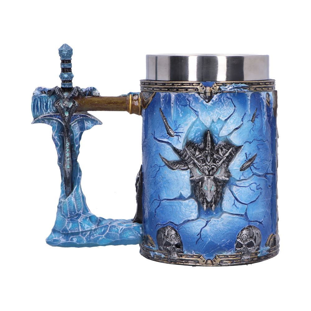 The Lich King Tankard