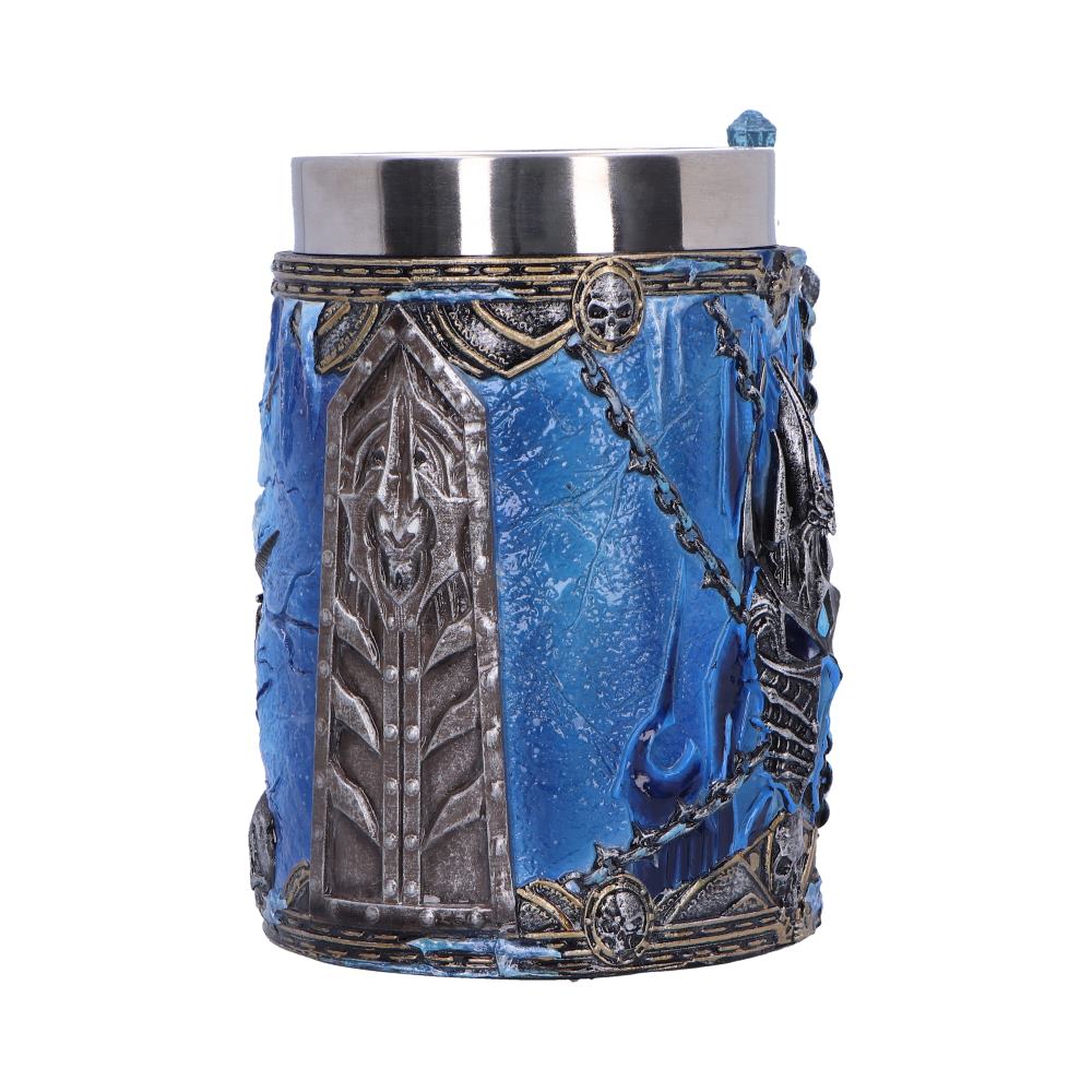 The Lich King Tankard