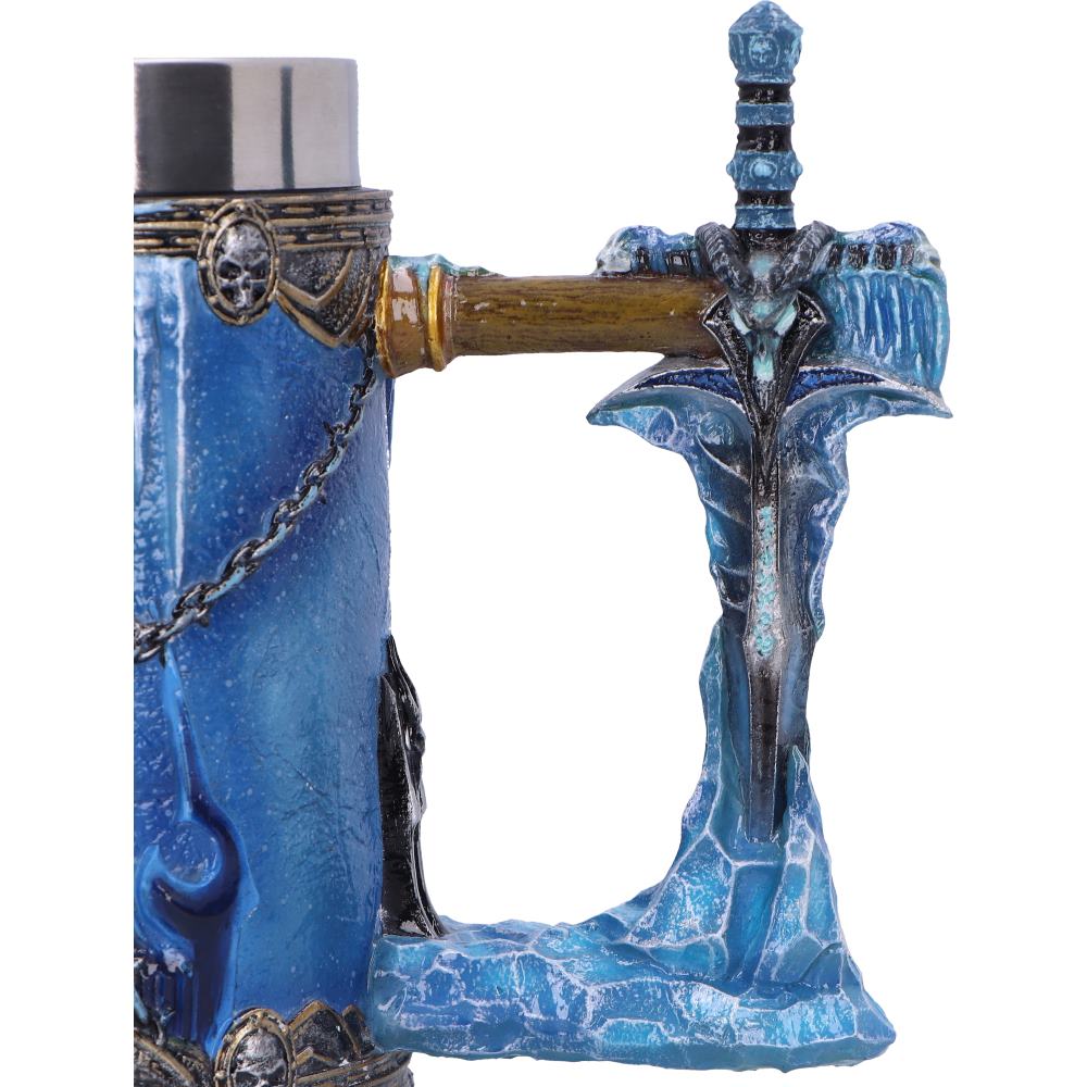 The Lich King Tankard