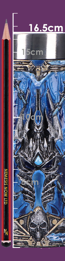 The Lich King Tankard