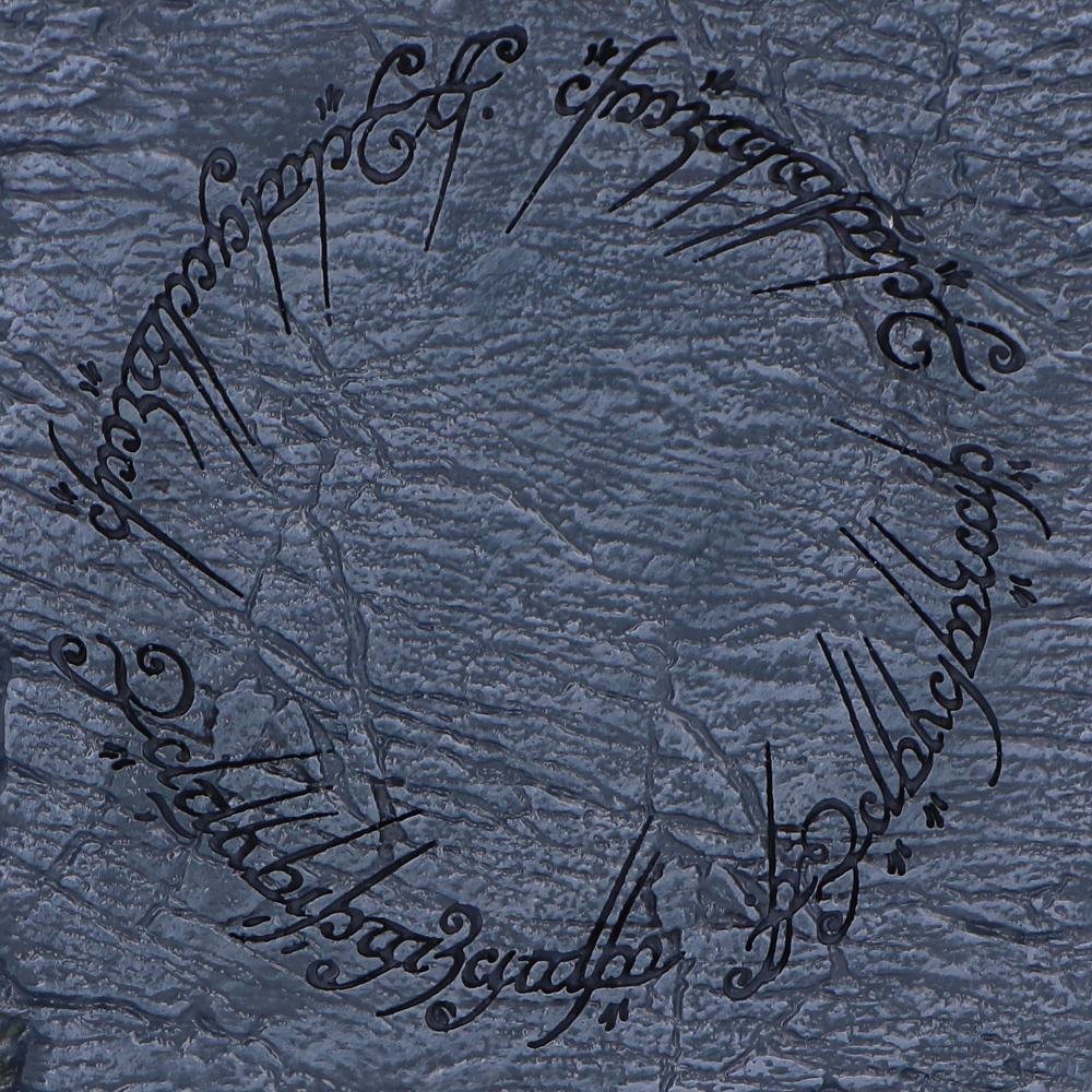 Gollum & Smeagol Bookends