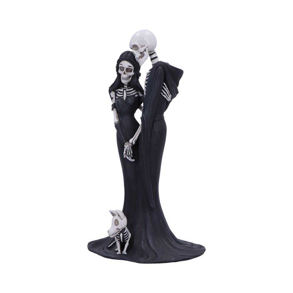 Eternal Companion Figurine