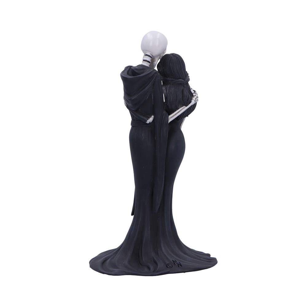 Eternal Companion Figurine