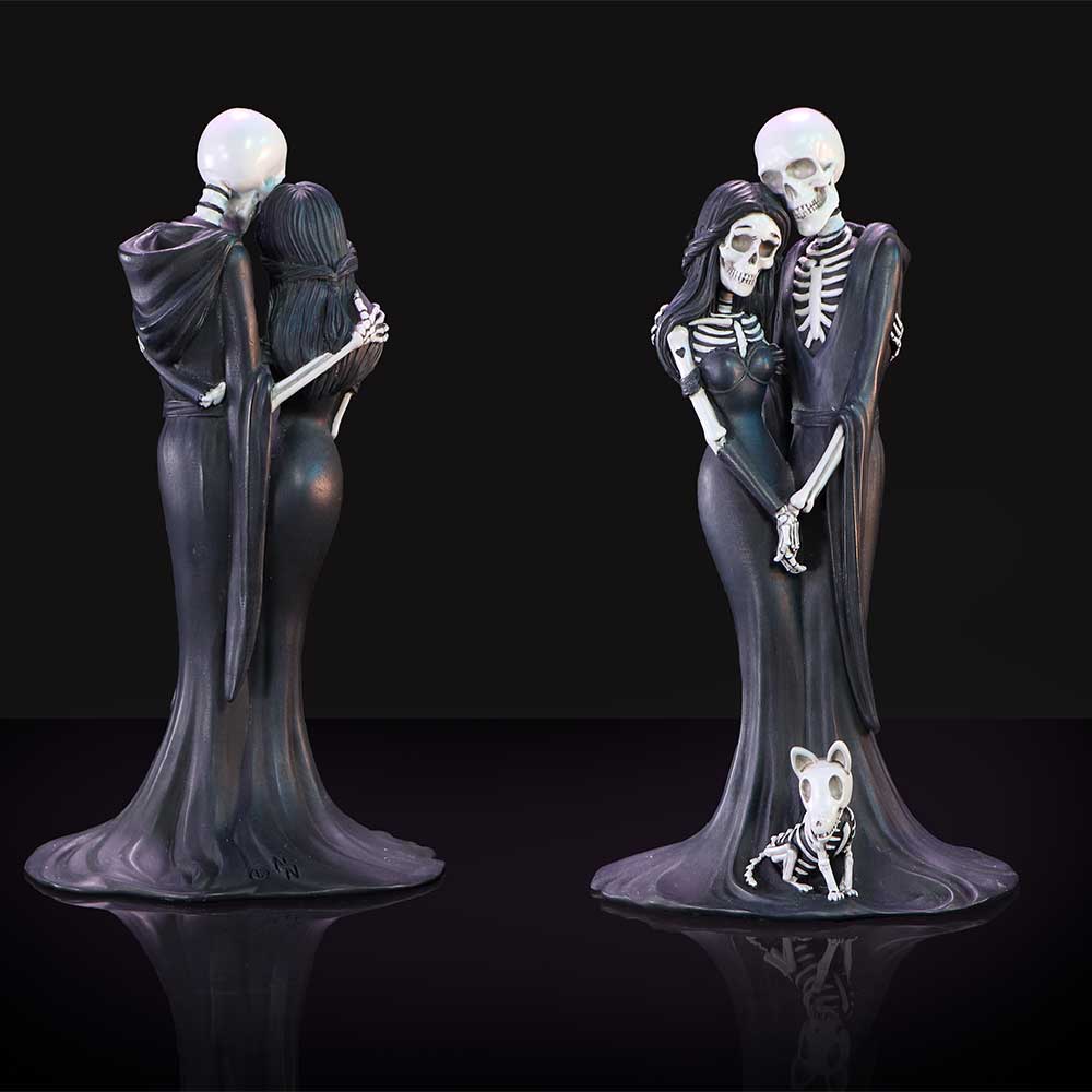 Eternal Companion Figurine