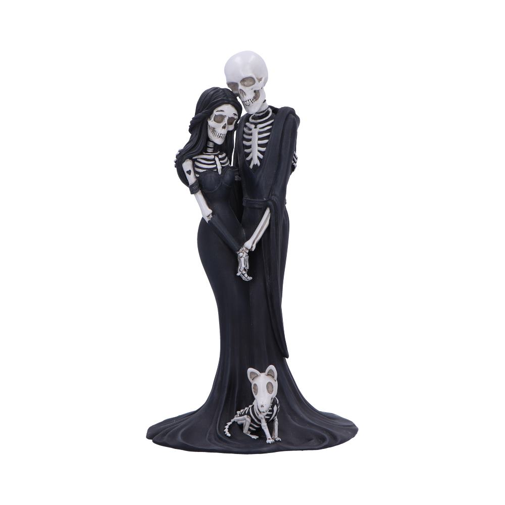 Eternal Companion Figurine