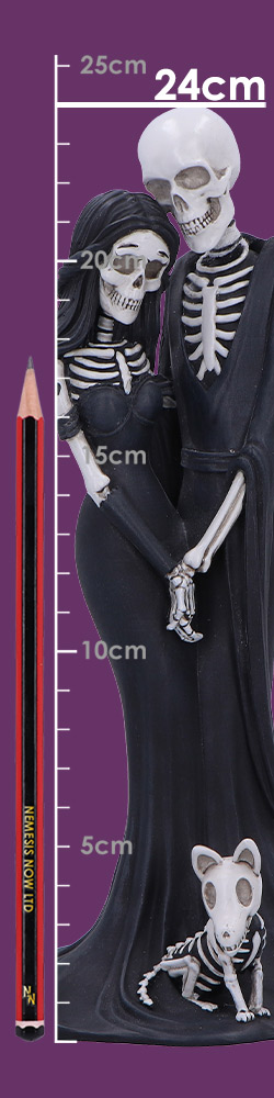 Eternal Companion Figurine