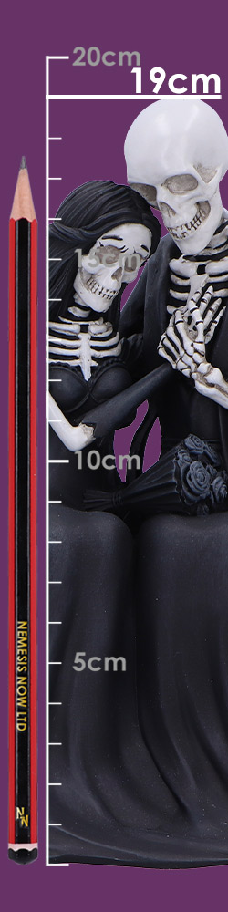 Eternal Bond Figurine