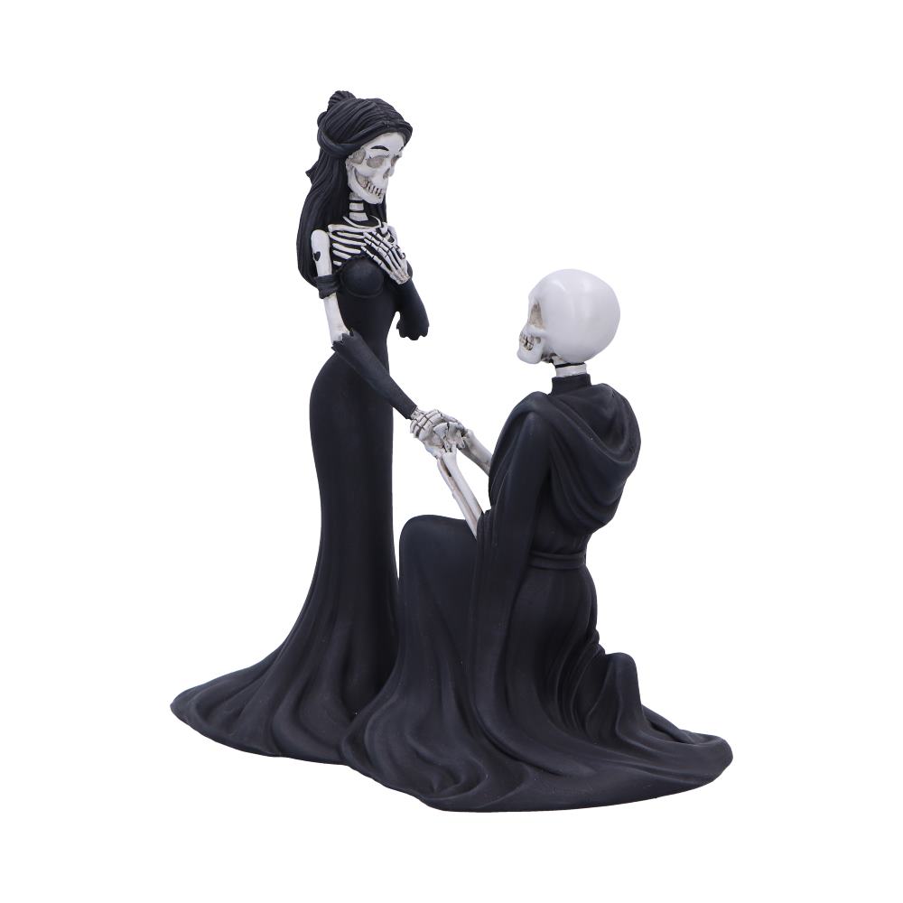 Eternal Proposal Figurine