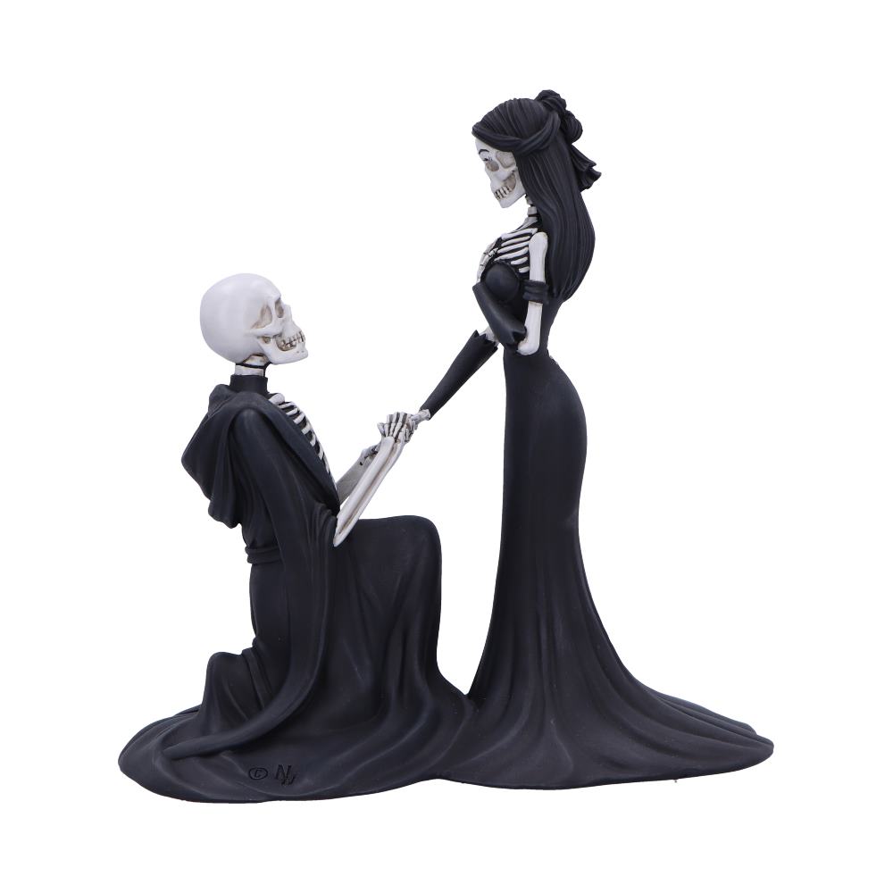Eternal Proposal Figurine