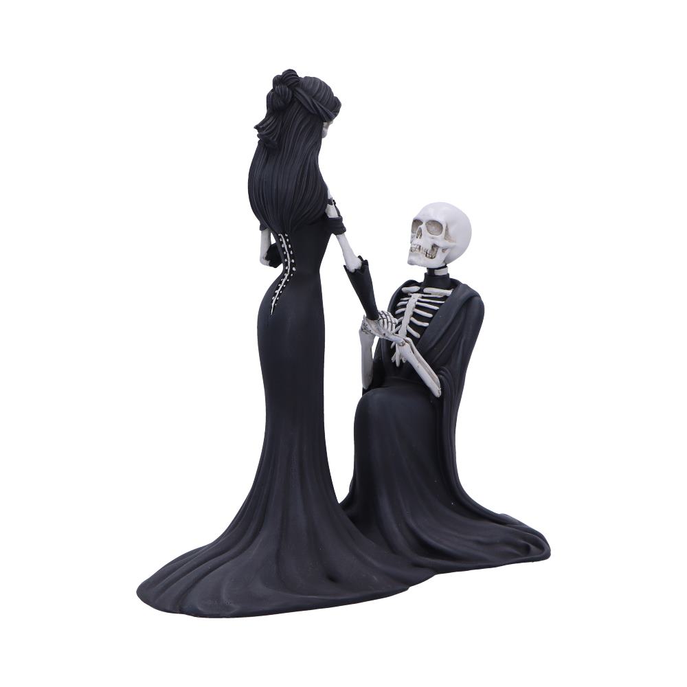 Eternal Proposal Figurine