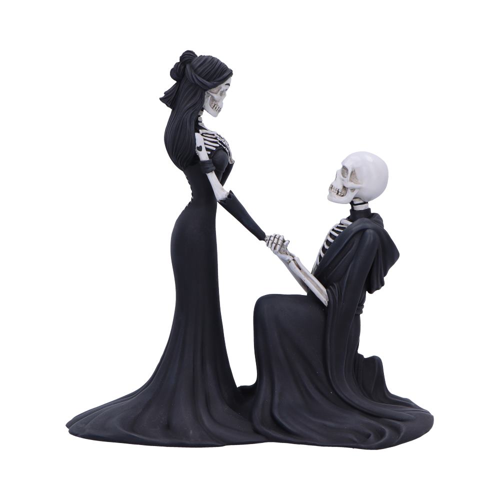Eternal Proposal Figurine