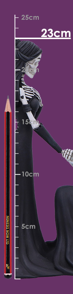 Eternal Proposal Figurine